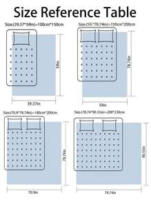 1 pieza Manta de doble capa con patrón de rombos clásico, manta de tiro cálida y cómoda para sofá, adecuada para uso diario en cama, habitación, sala de estar, dormitorio, oficina, camping, (Púrpura/Café), Decoración de otoño, Decoración de otoño, Decoración de habitación