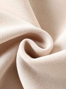 5pcs Set Baby Girls Casual Heart Print Basic Style Sweatpants