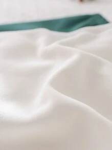 Cozy Pixies 2 件装男婴卡通恐龙印花圆领落肩运动衫和慢跑裤套装 - 彩色 - 查看 6