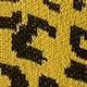 芥末黃