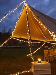 10M Light Banner Wedding Decoration Birthday Party Decor Gender Reveal Banner Festival Party Decoration For Home