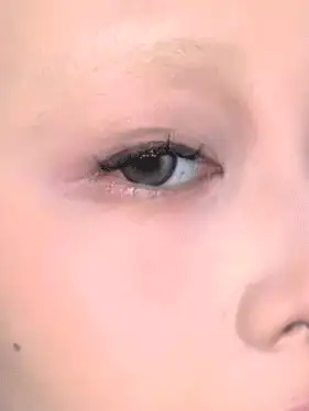SHEGLAM Gel delineador de ojos y cejas Streamline 3 en 1 resistente al agua para cejas, multiusos - Multicolor - Añade 2
