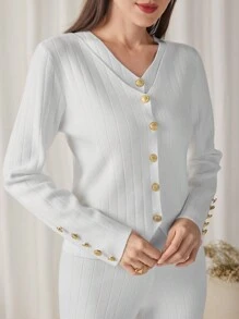 Modelyn قطعة واحدة فستان للفتاة الشابة أنيق وكاجوال ذو لون وردي غامق، مريح وأنيق، فستان مضيف منصة العرض، فستان أكمام واسعة مع ظاهر الكتف الحلقة عبارة عن طقم قطعتين، مناسب للربيع/الصيف/الخريف