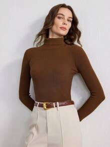 MOTF PREMIUM 1PC WOMEN'S STREET STYLE METAL/METALLIC FEELING BLACK FASHION WAIST BELT, SUITABLE FOR WORK AND PARTY