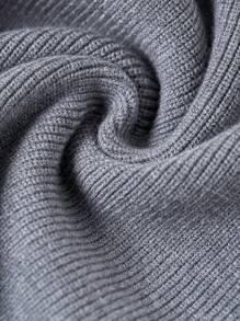 Robe pull à capuche avec taille resserrée et motif pentagramme, manches longues, convient pour l'école, les sorties décontractées et les fêtes, automne/hiver