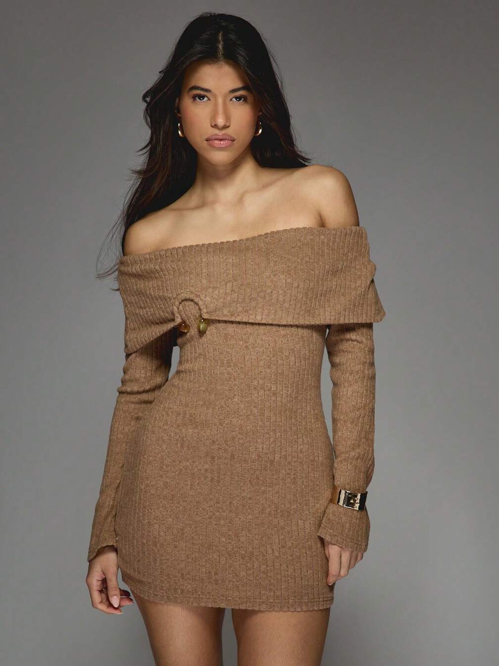semi formal wedding guest dress Wankang Dresses for Women Dresses Summer Bodycon Maxi Dresses Work Evening Party Cocktail Dresses Army Green : Clothing, Shoes & Jewelry Size:51 (5'6