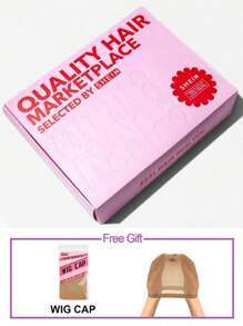 Highlight Piano P4/27 360 Lace Front Wigs Body Wave Human Hair Wigs With Transaprent Lace Baby Hair Natural Hairline - SP4/27 - View 10