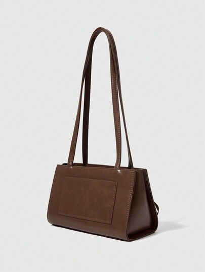 Hippie Y2K Gothic Baddie Shoulder Bag, Women Casual Crossbody Bag, Halloween