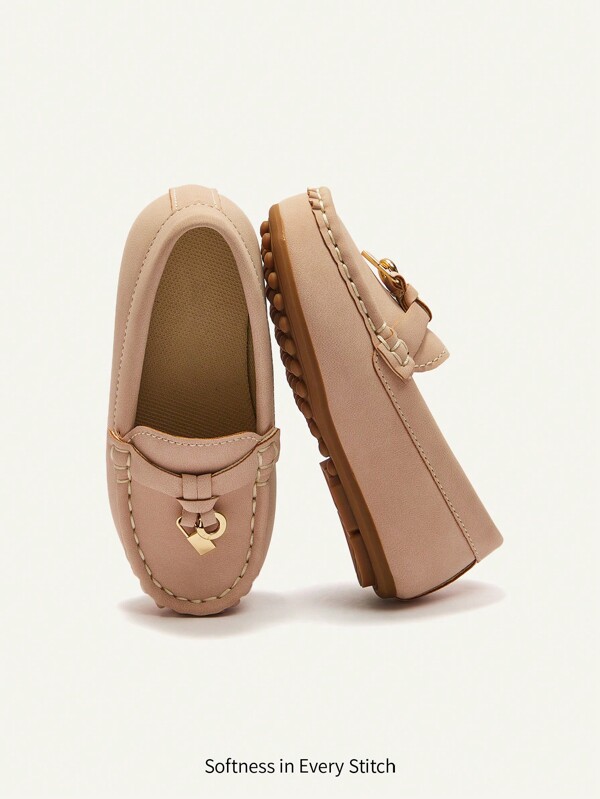 Cozy Pixies 4 Seasons Classic Retro Versatile Soft Comfortable Handmade Beaded Flats For Infants
