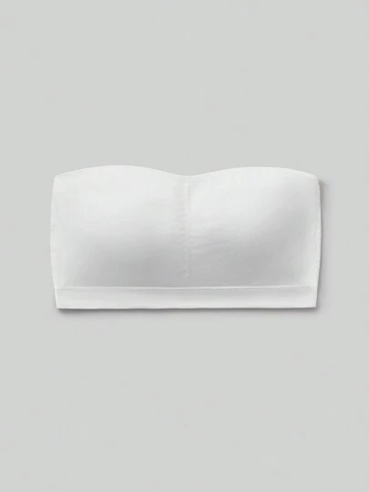 SHEIN 少女胸罩和无钢圈文胸