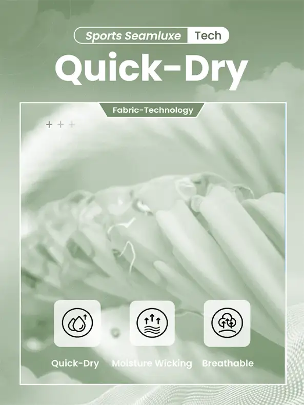 Easithlete Women's Solid Color Front Zipper Long Sleeve Casual Sweatshirt - White - View 3