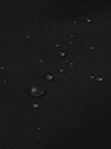 Manfinity Homme Áo khoác nỉ dài tay dáng rộng có mũ dành cho nam, in chữ, phối màu, thích hợp cho mùa thu đông. - Nhiều màu - Xem 4