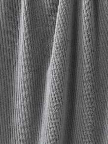 2 件/套情侣款柔软运动日用毛巾，吸水性强，适合沐浴、洗头、吹干 - 彩色 - 查看 7