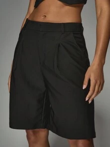 MISSGUIDED Conjuntos de dos piezas para mujer - Negro - Ver 4