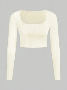 SHEIN EZwear 3 件套欧洲天鹅绒女式内衣 - 彩色 - 查看 4