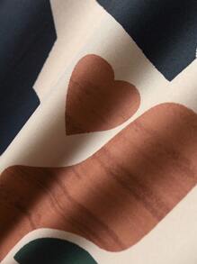 Rusticease 女士迷你连衣裙 服装 女士衣服 节日连衣裙 冬季女士服装 冬季女士连衣裙 - 彩色 - 查看 5