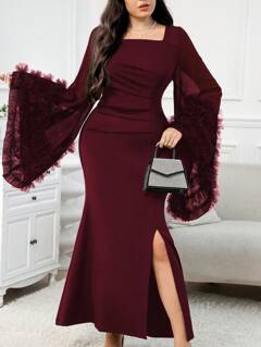 مقاسات كبيرة