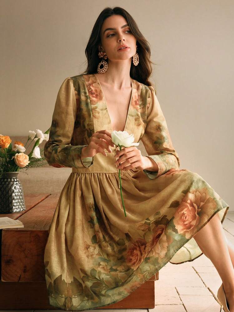 Nowość 3D Wycinany Design Sznurowana Sukienka Mini Dla Kobiet