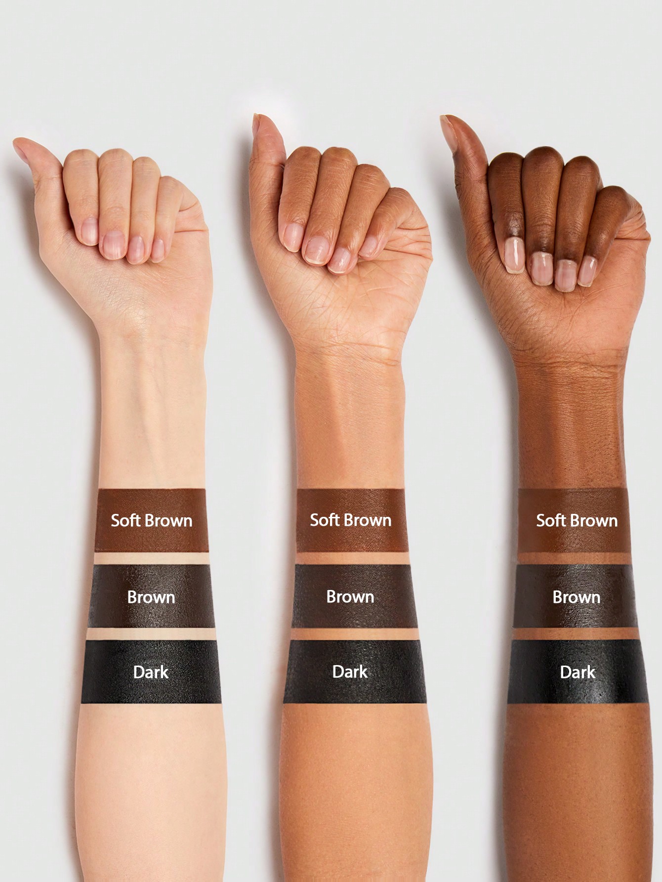 Streamline Brow & Eyeliner Gel 7