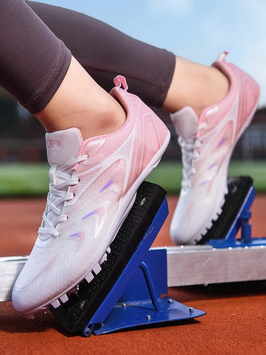 womens track shoes with spikes