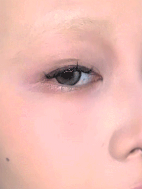 Gel delineador de ojos y cejas Streamline｜SHEGLAM_US