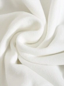 Loomiva Set de 3 piezas de body de manga larga de color bliso liso para bebé recién nacido niño/niña, traje de body básico adecuado para la temporada de otoño e invierno