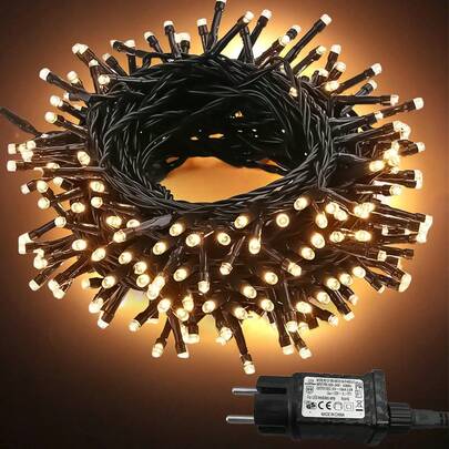 Teckwe 休闲派对聚会氛围灯串