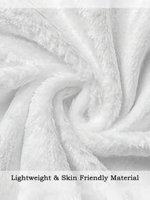 1 chiếc chăn vải nỉ kẻ caro đỏ, chăn phủ hình trái tim cho ghế sofa, ghế dài hoặc giường, quà tặng cho mẹ, vợ, ngày của mẹ, ngày lễ tình nhân và ngày giáng sinh, thích hợp cho ghế sofa, phòng ngủ, văn phòng, du lịch, cắm trại, bộ đồ giường - Nhiều màu - Xem 3