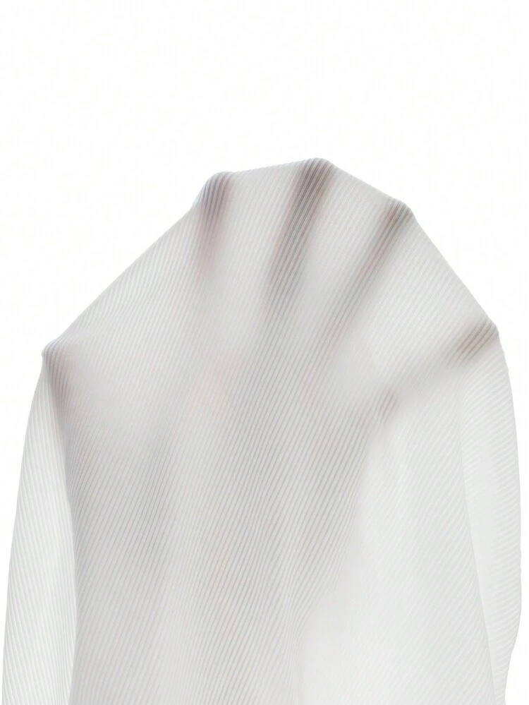 Half Button Ribbed Knit Tee Long Sleeve Women Tops