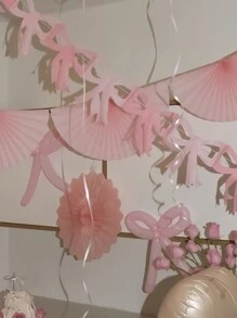 SHEIN 5PCS/10PCS 透明白/莫拉比特混色/混条纹/透明条纹加厚PP塑料A4文件夹，现代简约多用途防水防污学生办公文具，考试卷宗文件夹情人节，情人节W，办公用品返校季收纳盒，波西米亚风格房间装饰 - 彩色 - 查看 2