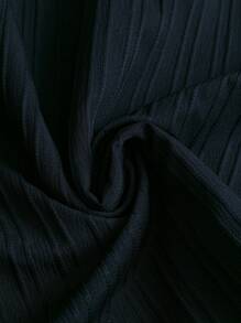 SHEIN LUNE Blouse brodée pour femmes en grandes tailles, nouvelle arrivée pour l'automne/hiver