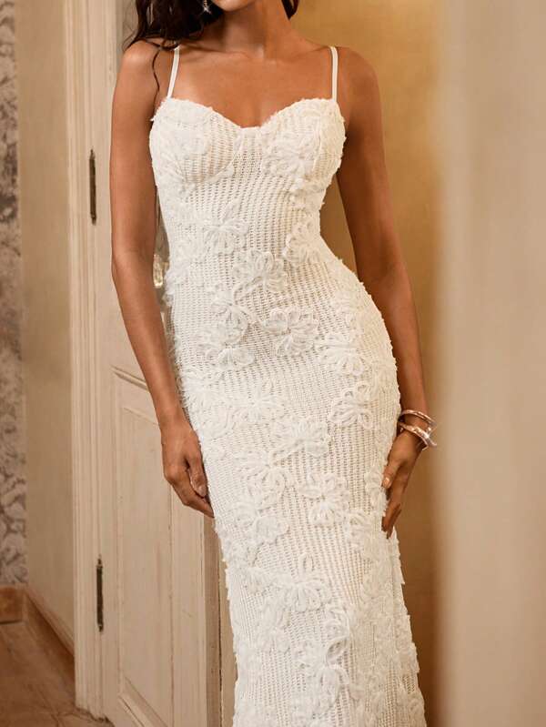 Opulessa Petrecere Toamna Si Iarna Craciun Sexy Eleganta Rochie Mutata Tricotata Cu Slit Pentru Femei
