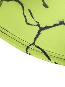 5 件装青少年速干透气三角裤（带前裆） - 彩色 - 查看 5