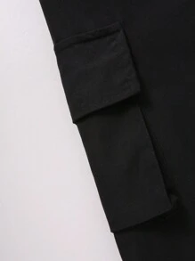 休闲酷炫青少年男孩山地印花舒适长袖连帽羊毛夹克