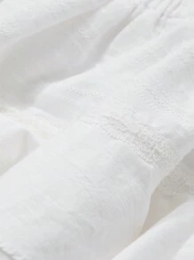 DAZY Tween Girl Autumn Skirt,Back To School Clothes - White - View 7