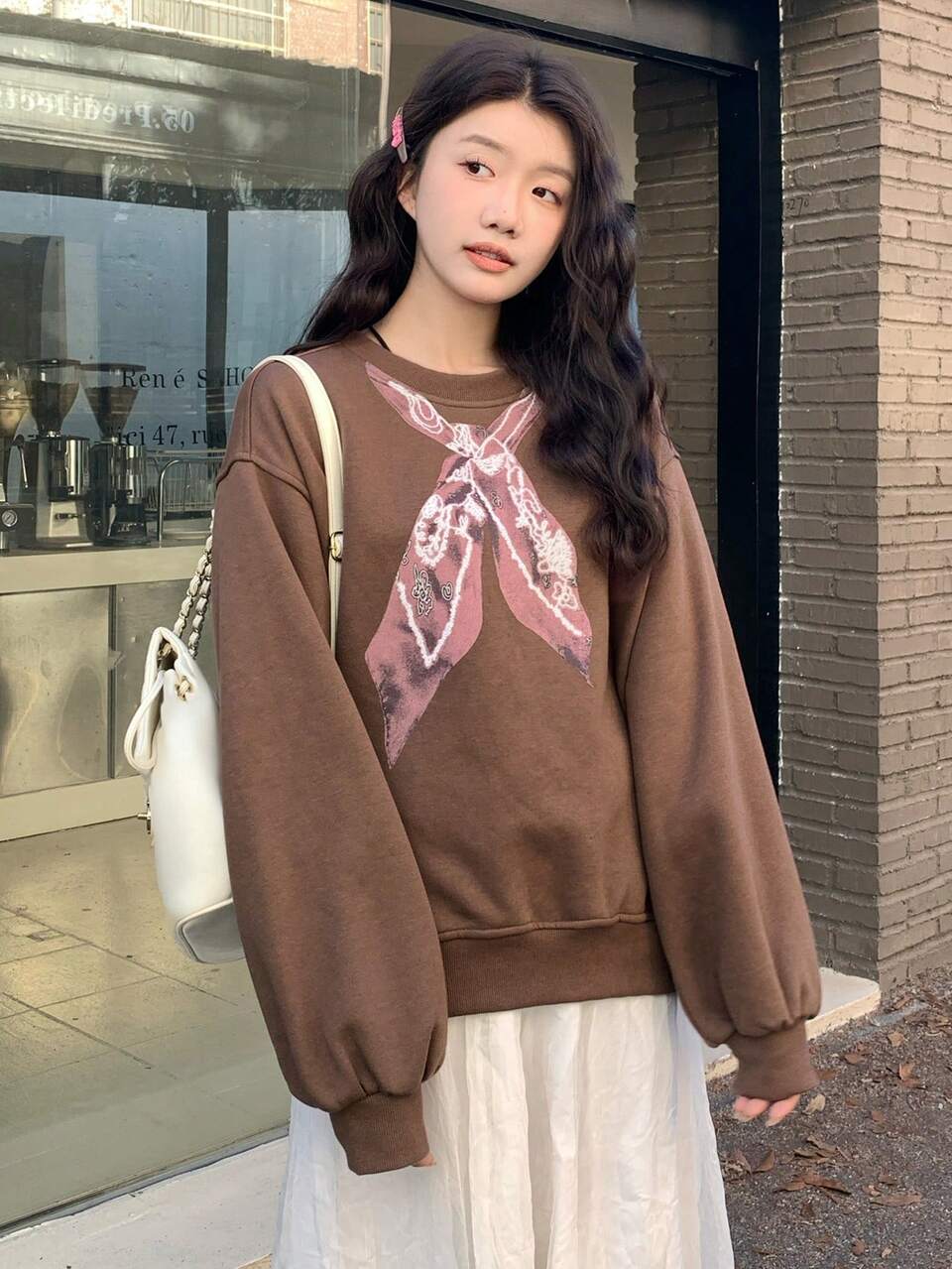 Women's Cute Valentine's Day Sports Sweatshirt, Spring/Summer,Fall Clothes
