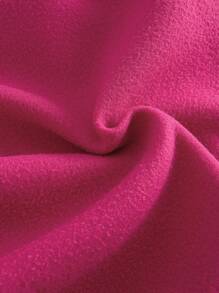 PAVTROS 男士街头风格黑暗哥特式涂鸦骷髅、喇叭紧身裤、粉色、、火焰连帽衫和裤子套装、街头服饰、男士两件套服装、松紧腰喇叭裤 - 粉色 - 查看 6