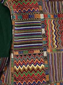 SHEIN LUNE Women Casual Minimalist Jacket, Everyday Wear