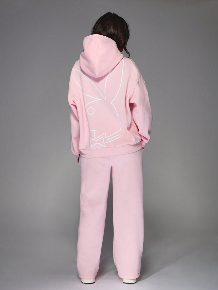 LOTSYOU ♥ Bunny Logo Sweatpants /追跡付 s-l400.jpg