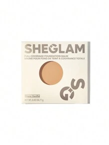 SHEGLAM Full Coverage 粉底膏試用裝-Warm Vanilla - Warm Vanilla - 查看 12
