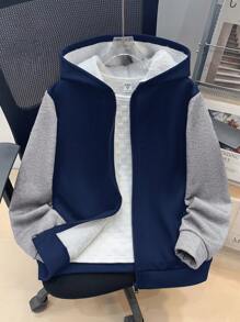 藏蓝色
