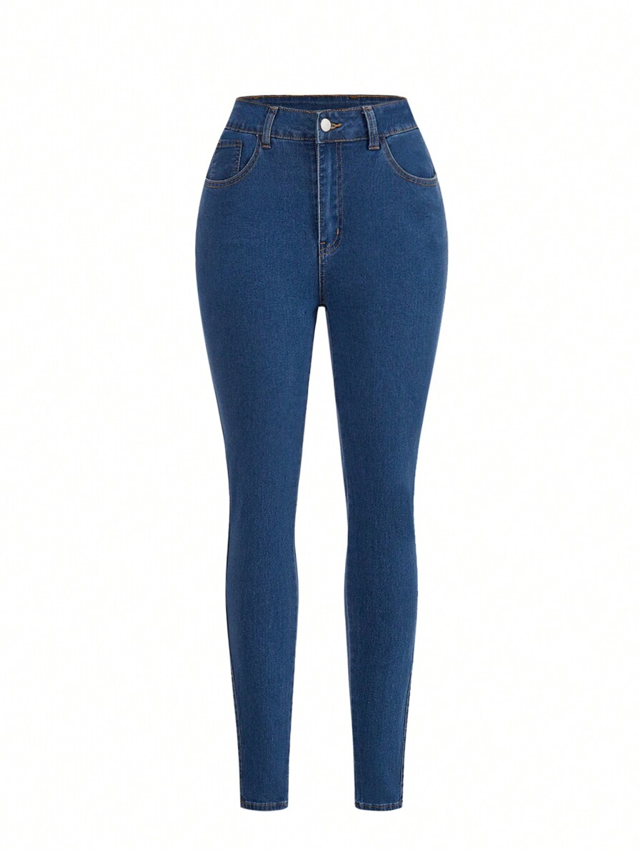 sapstudio-artist-women-s-casual-washed-leopard-star-print-skinny-fit