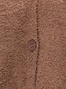 Musera Sport Slouchy Button Up Cardigan ,Padel, Tennis, Pickleball Evening Party Elegant Christmas