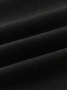 SHEIN SXY Bộ 3 quần legging nữ, thoải mái và mềm mại khi tập yoga, tập thể dục và đạp xe, và mặc hàng ngày - Màu be - Xem 6