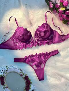 Underwear & Sleepwear 