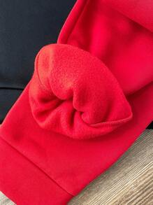 SHEIN Leap Crew 4 件套 Tween Boy 白色黑色连帽运动衫 红色蓝色慢跑裤 经济型套装 男童秋装 儿童秋装 秋季衬衫 儿童冬装 幼儿男孩秋季可爱毛衣 万圣节儿童服装 秋季衬衫 秋季衬衫 万圣节衬衫 黑色衬衫 适合通勤上学 日常休闲 大学旅行 适合运动 适合秋冬季节,抓绒,加厚 - 黑與白 - 查看 4