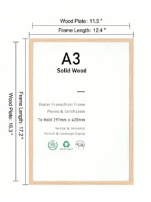 2 piezas de marcos de fotos de madera con respaldo de patrón argyle, decoración artística para colgar en la pared y colocar sobre la mesa, decoración del hogar para el día de San Valentín, boda de San Valentín, cumpleaños