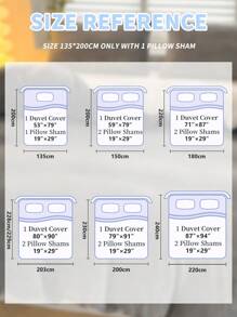 2/3 件套羽绒被套，床上用品，舒适温暖的床上用品套装，双面被套，亲肤羽绒被套，纯色床上用品套装，柔软舒适的卧室和客房床上用品，透气床上用品套装，配有 1 个羽绒被套和 1/2 个枕套，无填充物，适合双人全尺寸特大号双人床，适合秋冬季，家纺礼品，可机洗 - 灰色 - 查看 3