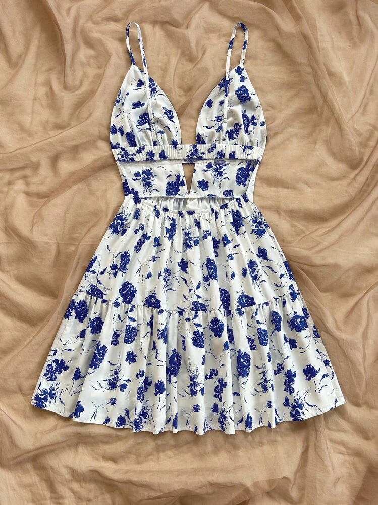 tuckernuck midi dress Tuckernuck