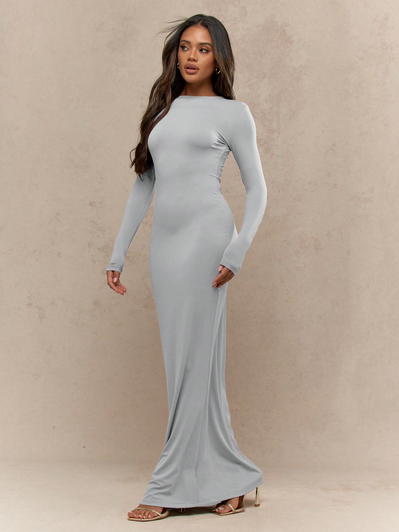 【未使用】 DEICY エンドレッシーマキシスカート 1731912752ac82048e5248f431e1a9